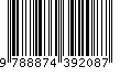 EAN: 9788874392087