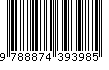 EAN: 9788874393985