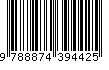 EAN: 9788874394425