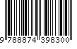 EAN: 9788874398300