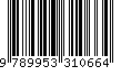 EAN: 9789953310664