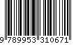EAN: 9789953310671