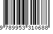 EAN: 9789953310688