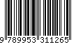EAN: 9789953311265