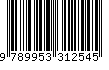 EAN: 9789953312545