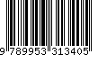 EAN: 9789953313405