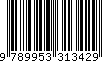 EAN: 9789953313429