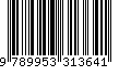 EAN: 9789953313641