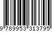 EAN: 9789953313795