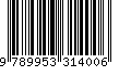 EAN: 9789953314006