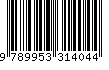 EAN: 9789953314044