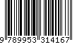 EAN: 9789953314167