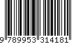 EAN: 9789953314181