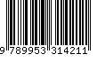 EAN: 9789953314211