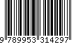 EAN: 9789953314297