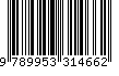 EAN: 9789953314662