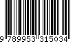 EAN: 9789953315034