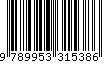 EAN: 9789953315386