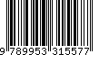 EAN: 9789953315577