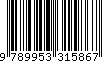 EAN: 9789953315867