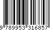 EAN: 9789953316857