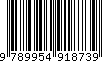 EAN: 9789954918739