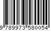 EAN: 9789973580054