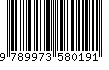 EAN: 9789973580191
