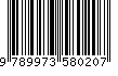 EAN: 9789973580207