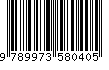 EAN: 9789973580405
