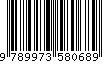 EAN: 9789973580689