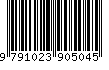 EAN: 9791023905045