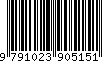 EAN: 9791023905151