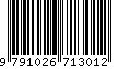 EAN: 9791026713012
