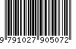 EAN: 9791027905072