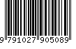 EAN: 9791027905089