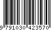 EAN: 9791030423570