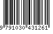 EAN: 9791030431261