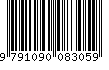 EAN: 9791090083059