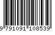 EAN: 9791091108539
