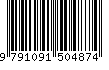 EAN: 9791091504874