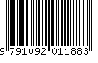 EAN: 9791092011883