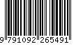 EAN: 9791092265491