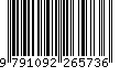 EAN: 9791092265736