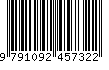EAN: 9791092457322