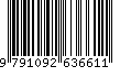 EAN: 9791092636611
