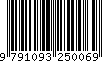 EAN: 9791093250069