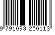 EAN: 9791093250113