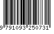 EAN: 9791093250731
