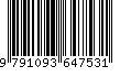 EAN: 9791093647531